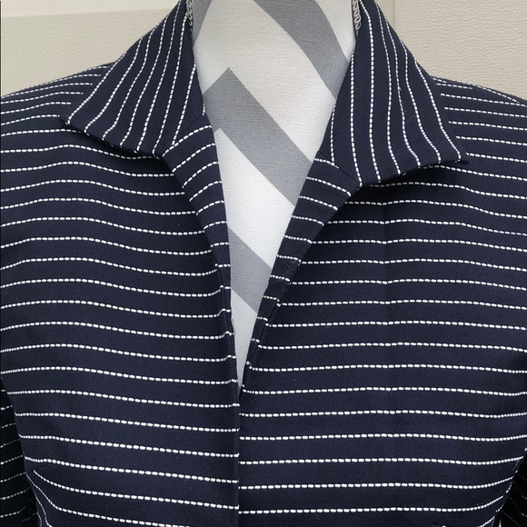 TALBOTS Open Jacket Size 4P - Picture 2 of 8